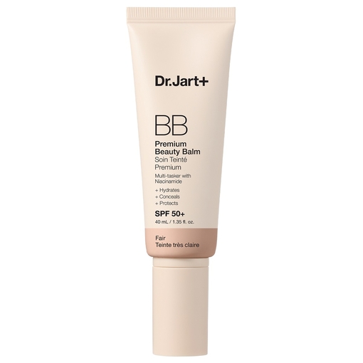 Product BB Premium Beauty Balm SPF50+ 40ml base image