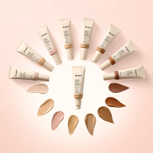 Product BB Premium Beauty Balm SPF50+ 40ml base image