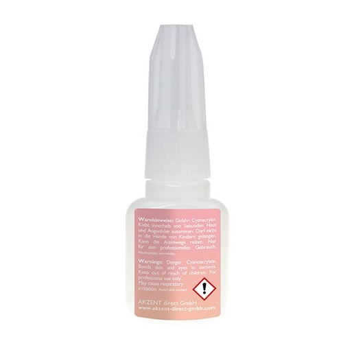 Product Professional Glue 10g base image