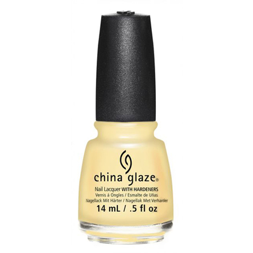 Product China Glaze Girls Just Wanna Have Sun 14ml base image