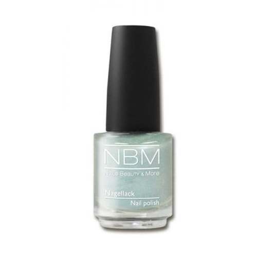 Product NBM Nails Polish Riviera 14ml base image