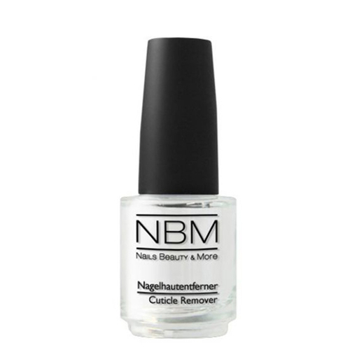 Product NBM Cuticle Remover 14ml base image