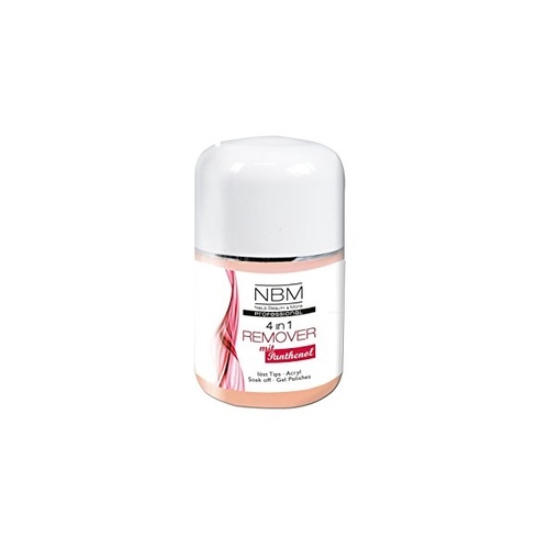 Product NBM 4 in 1 Remover 100ml base image