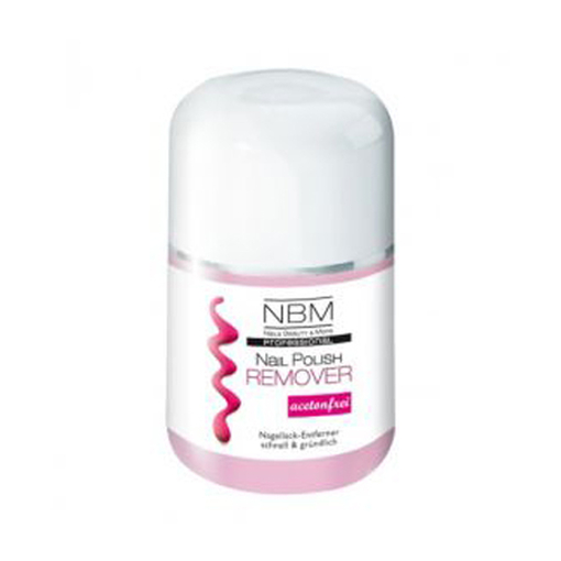 Product NBM Remover 100ml base image