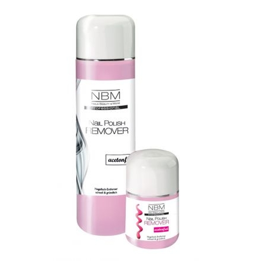 Product NBM Nail Remover 500ml base image