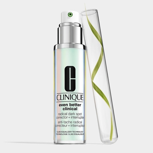 Product Even Better Clinical™ Radical Dark Spot Corrector + Interrupter 50ml base image