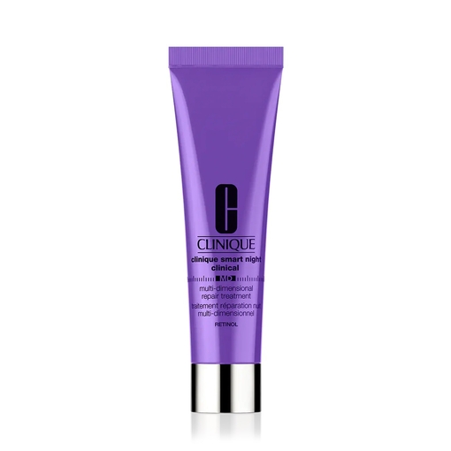 Product Clinique Smart Night™ Clinical MD Multi-Dimensional Repair Treatment Retinol 30ml base image