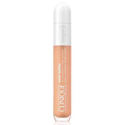 Product Even Better™ All-Over Primer + Color Corrector 6ml base image