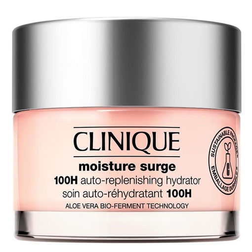 Product Moisture Surge™ 100H Auto-Replenishing Hydrator 50ml base image