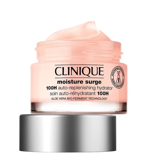 Product Moisture Surge™ 100H Auto-Replenishing Hydrator 50ml base image