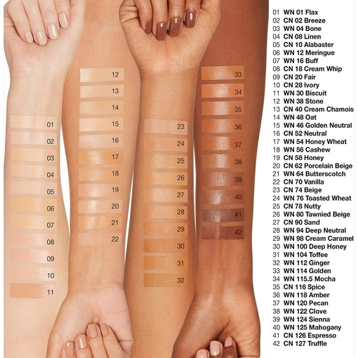 Product Even Better Clinical Serum Foundation SPF 20 30ml base image