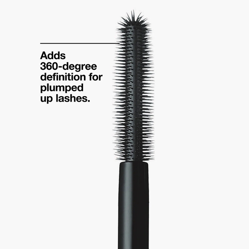 Product Chubby Lash Fattening Mascara 01 Jumbo Jet 9ml base image