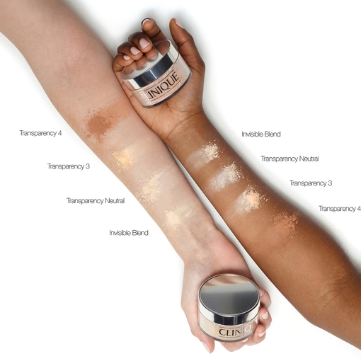 Product Blended Face Powder 25g base image