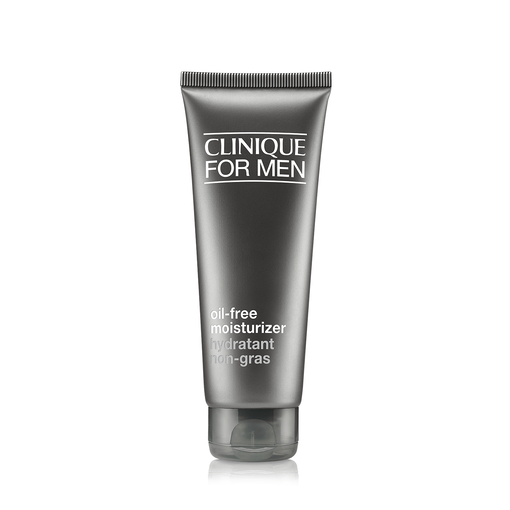 Product Clinique For Men™ Oil-Free Moisturizer 100ml base image