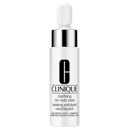 Product Clarifying Do-Over Peel 30ml base image