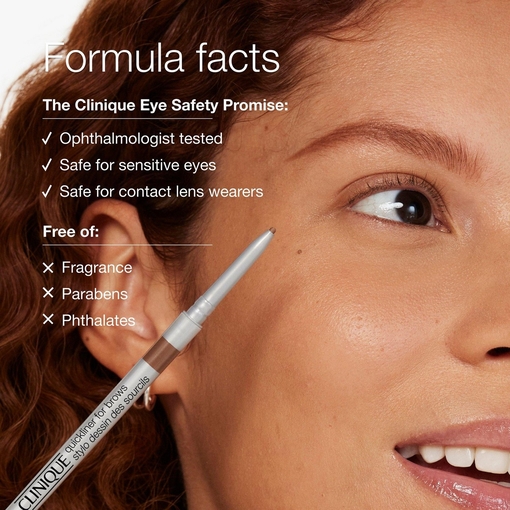 Product Quickliner™ For Brows Eyebrow Pencil 0.06g base image