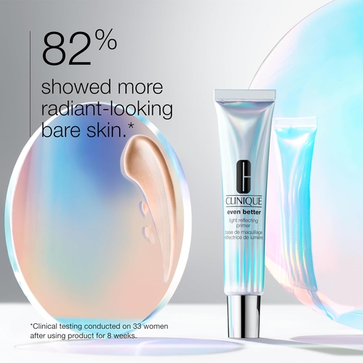 Product Even Better Light Reflecting Primer 30ml base image