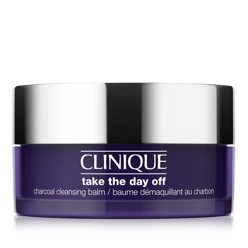 Product Take The Day Off Charcoal Cleansing Balm 125ml base image