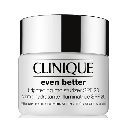 Product Even Better Brightening Moisturizer SPF 20 50ml base image