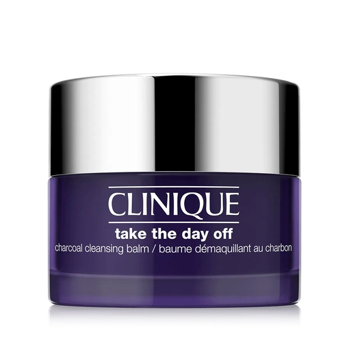 Product Take The Day Off Charcoal Cleansing Balm 30ml base image