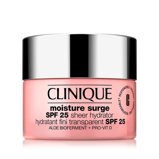 Product Moisture Surge™ SPF 25 Sheer Hydrator 50ml base image