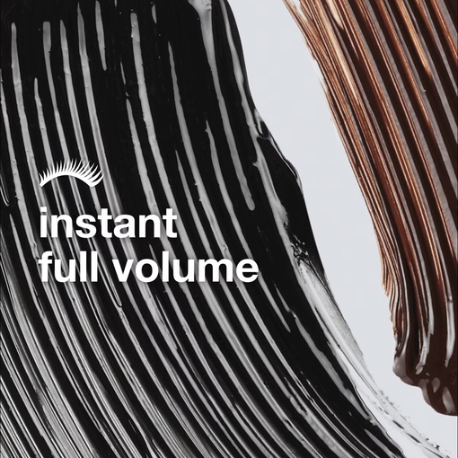 Product High Impact High-Fi™ Full Volume Mascara 10ml base image