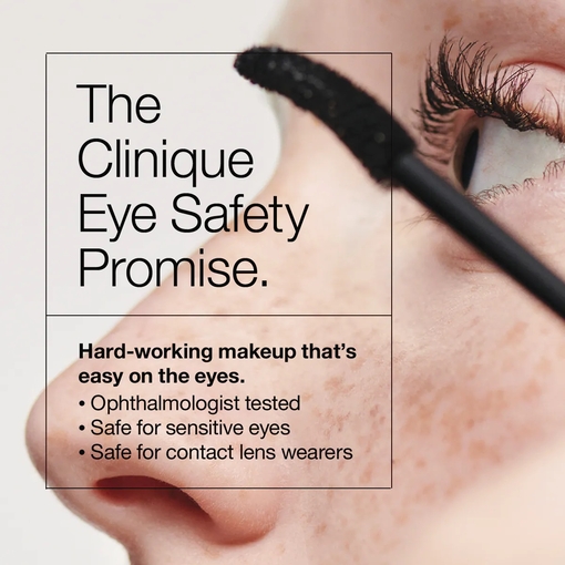 Product High Impact High-Fi™ Full Volume Mascara 10ml base image