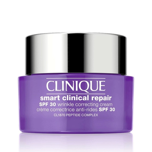 Product Smart Clinical Repair™ SPF30 Wrinkle Correcting Cream 50ml base image