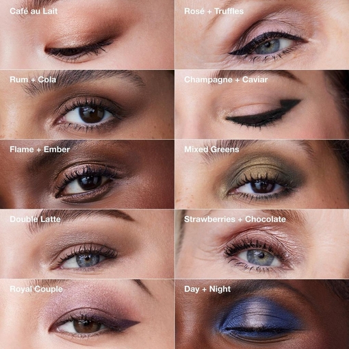 Product High Impact Shadow Play™ Shadow + Definer 1.9g base image