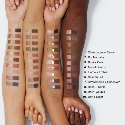 Product High Impact Shadow Play™ Shadow + Definer 1.9g base image