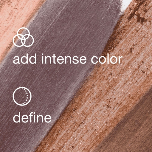 Product High Impact Shadow Play™ Shadow + Definer 1.9g base image