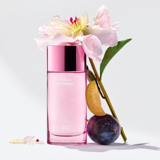 Product My Happy™ Peony Picnic Eau De Parfum 100ml base image