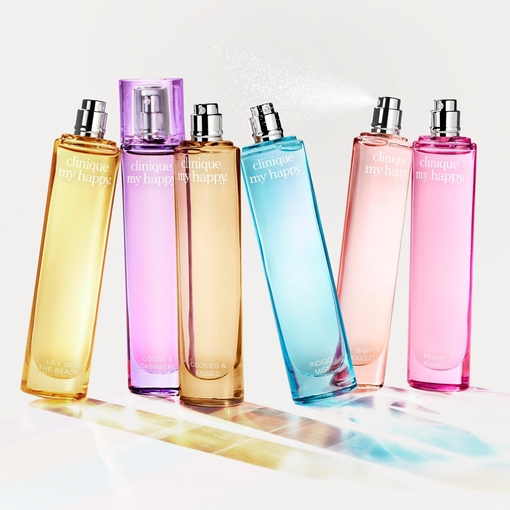 Product My Happy™ Peony Picnic Eau De Parfum 100ml base image