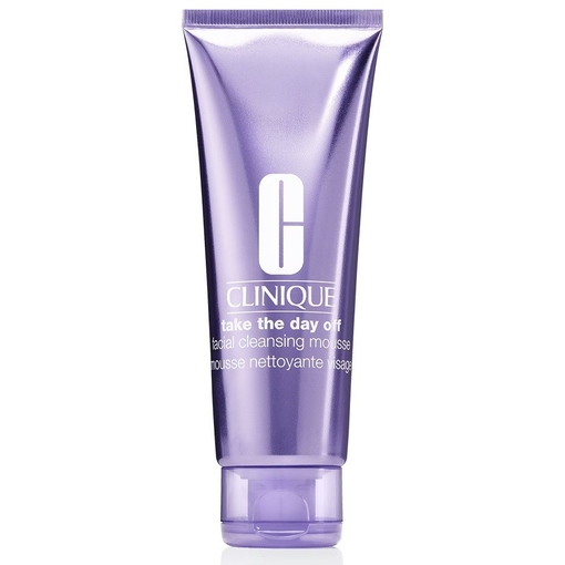 Product Take The Day Off™ Facial Cleansing Mousse 125ml base image
