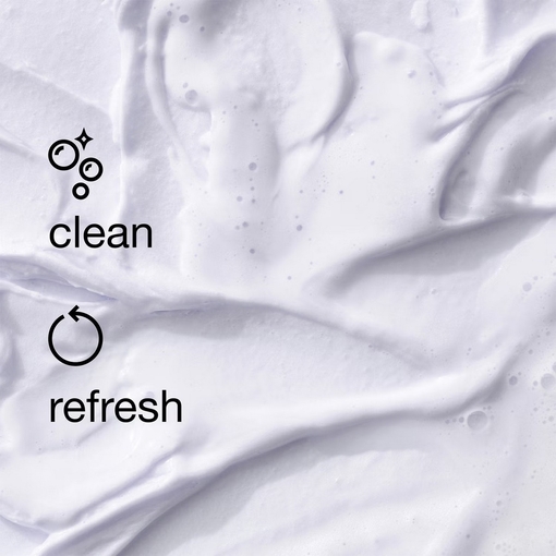 Product Take The Day Off™ Facial Cleansing Mousse 125ml base image