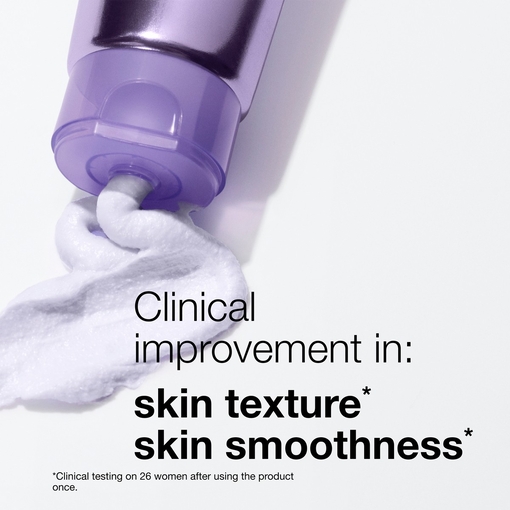Product Take The Day Off™ Facial Cleansing Mousse 125ml base image