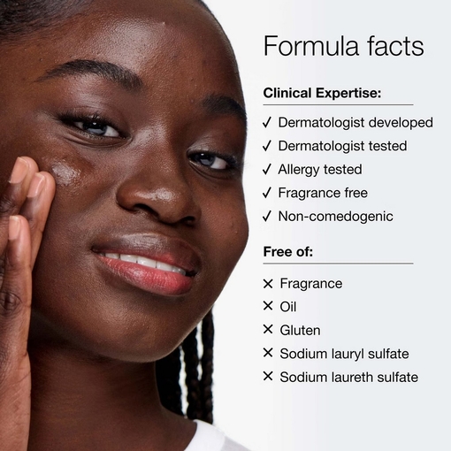 Product Anti-Blemish Solutions Clinical™ Advanced Clearing Gel 20ml base image