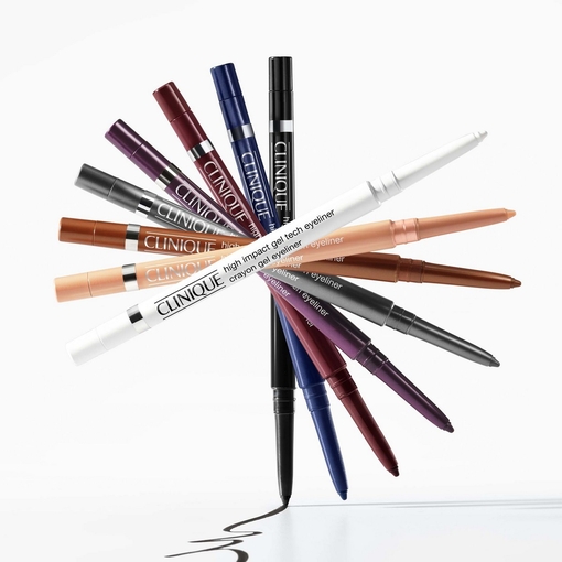 Product High Impact™ Gel Tech Eyeliner 0.35g base image