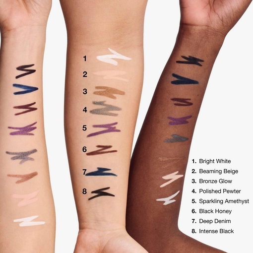 Product High Impact™ Gel Tech Eyeliner 0.35g base image