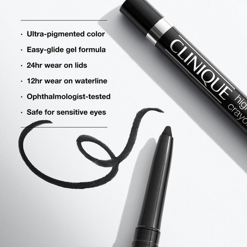 Product High Impact™ Gel Tech Eyeliner 0.35g base image