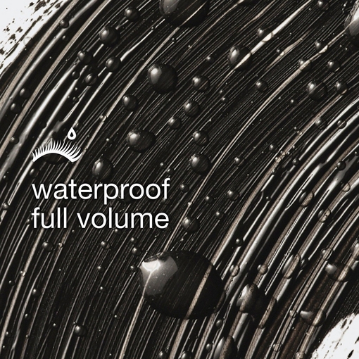 Product High Impact High Fi™ Full Volume Mascara Waterproof - 01 Intense Black 10ml base image