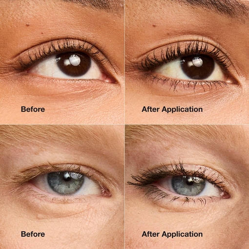 Product High Impact High Fi™ Full Volume Mascara Waterproof - 01 Intense Black 10ml base image