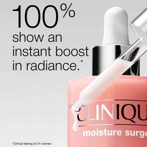 Product Moisture Surge™ Active Glow Serum 30ml base image