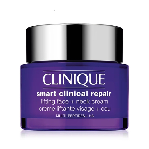 Product Smart Clinical Repair™ Lifting Face & Neck Cream 75ml base image