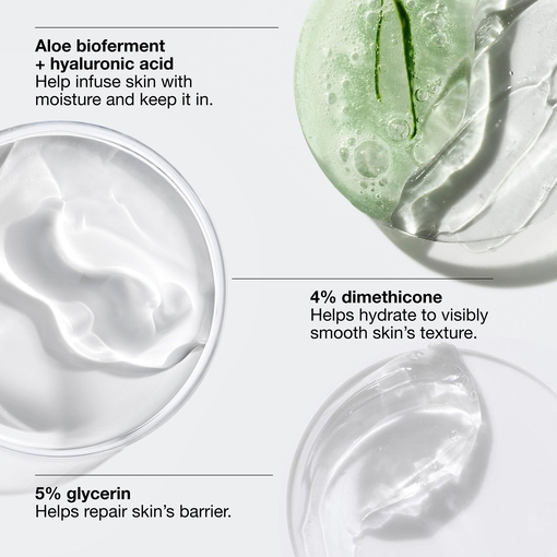 Product Moisture Surge™ Body Hydrator 200ml base image