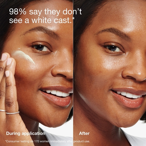 Product Dramatically Different Moisturizing Lotion+™ SPF50 75ml base image