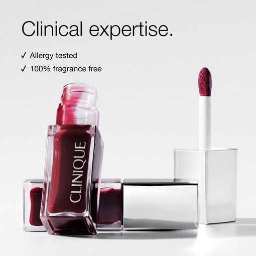 Product Clinique Pop™ Lip + Cheek Oil 7ml base image