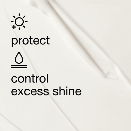 Product UV Solutions Mattifying Sunscreen SPF50 40ml base image