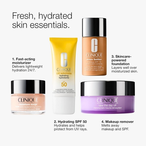 Product UV Solutions Mattifying Sunscreen SPF50 40ml base image