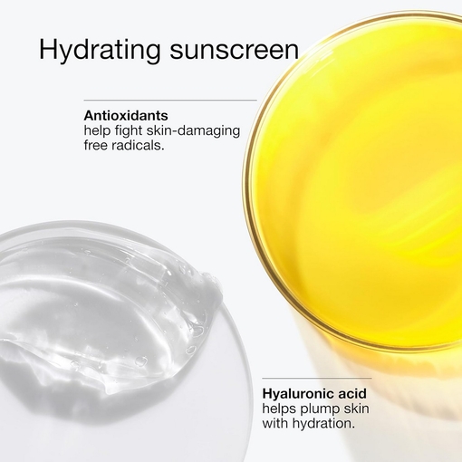 Product UV Solutions Mattifying Sunscreen SPF50 40ml base image